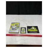 Parker Brothers Frogger Video Game for Atari