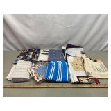 Assortment Of Fabric
