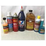 Get your engine in shape with this stuff!