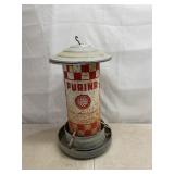 Purina Chicken Feeder