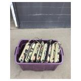 8 Outdoor Patio Chair Cushions