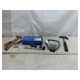 Assortment Of Tools