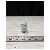 Roll of Kennedy Half Dollars, see description