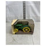 John Deere Model BR