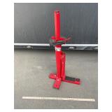 Car Lift Parts Manual Tire Changer