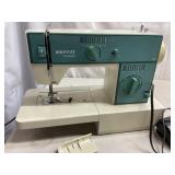 Merritt by Singer sewing machine. Unknown cond