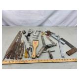 Assortment Of Tools
