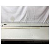 Shepherd hook for garden