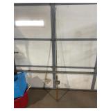 Vtg Trolling Rod And Reel