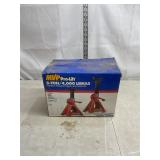 Two Ton Jack Stands