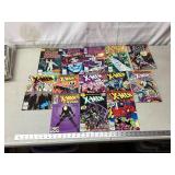 Comics - see description