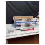 Pittsburgh Mini-Tire Changer, in box