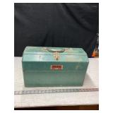 17ï¿½ Park Steel Toolbox