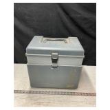 Lg Plano Storage Box