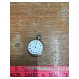 Namilton Pocket Watch Railroad Grade