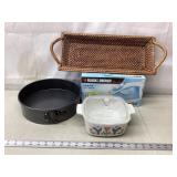 Pampered Chef, Corningware & More!