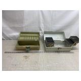 Tackle Boxes