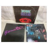 Have You Heard These Albums?