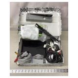 Wii, Controllers & Cords