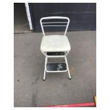 Cosco Stool