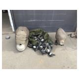 Goose Decoys