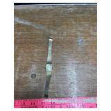 Bulura Accutron 10k Gold Filled