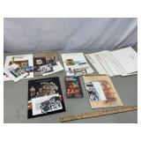 USPS Commemorative Stamps mint