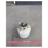 Propane Tank