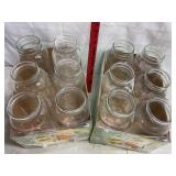 12 more Half Gallon Jars