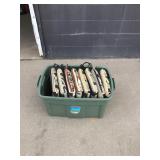 8 Outdoor Patio Chair Cushions