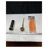 Bottom of the Barrel Lot