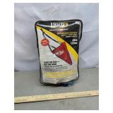 Lindy Drift sock. 48 ï¿½ slow your Boat. Unused