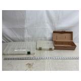 Tackle Boxes