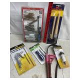 Brush Kits, Blow Gun Kit, & More