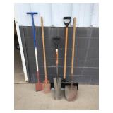 Yard Tools