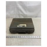 Electronic Gas Analyzer