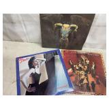 Vtg Albums