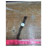 Gruen Precision Made in Switzerland