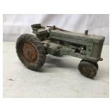 Ertl John Deere tractor