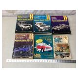 Haynes Repair Manuals & More