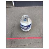 Propane Tank Full