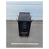 Chicago Electric Welding Cart, 14ï¿½ x 30ï¿½ x 33ï¿½t