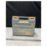 Plastic Organizer Case