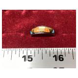 Southwestern Style Ring