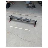 Malco MB48A Portable Mini Brake