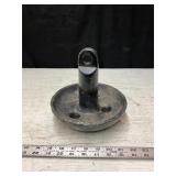 Mushroom Boat Anchor