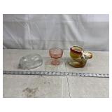 Shawnee Pottery and More