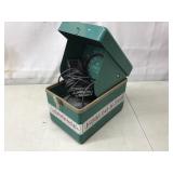 Lowrance Fish Lo-K-Tor untested