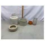 Crock Waterer, Bowls, and More