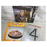 Listen to these Albums!